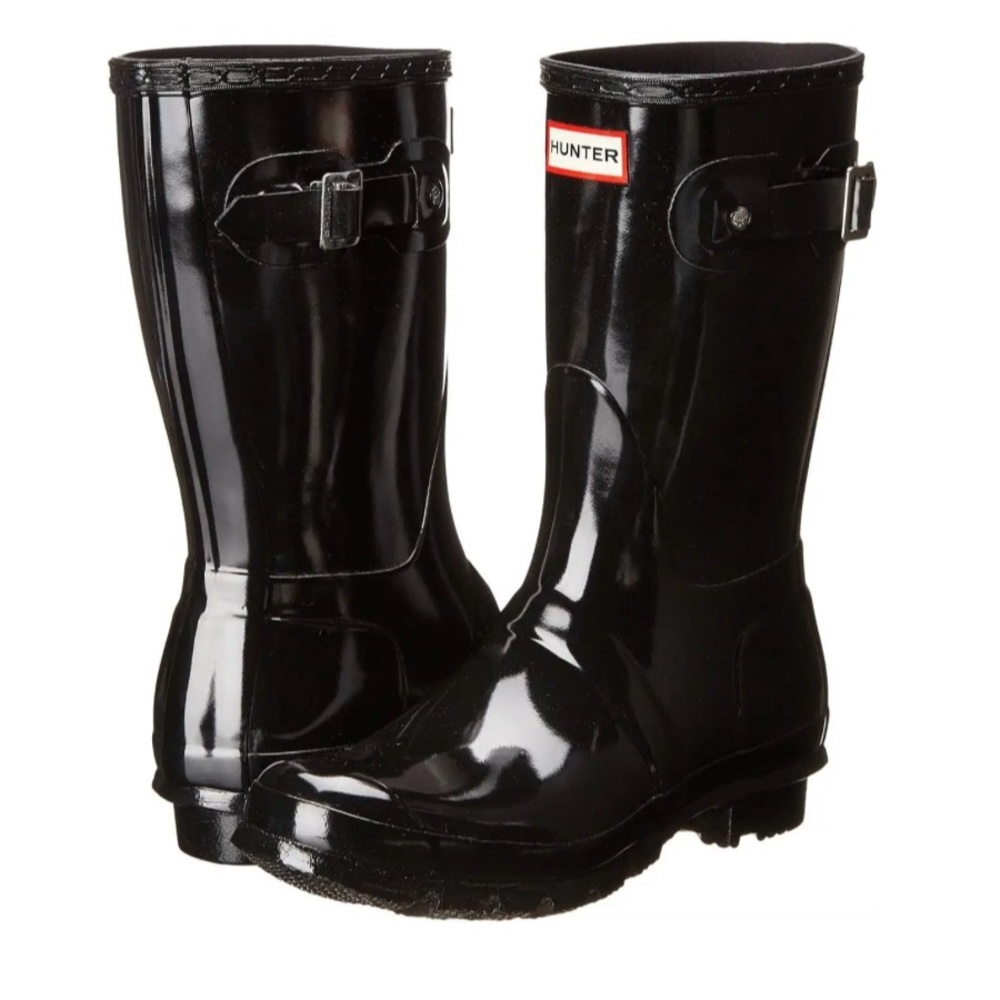 Hunter Boots